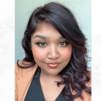Roseline Amanuel Rohan