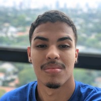 Matheus Ferreira