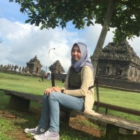 Nadya Indi Rahesti