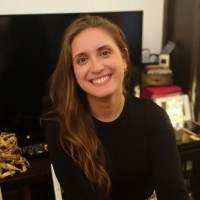 Laura Galocha Fernández