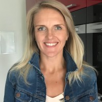 Eliza Ernstreite