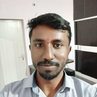 Chethan Kumar B