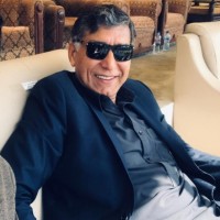 Dr. Muhammad Jamil Khan