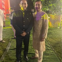 Rahul Rohit