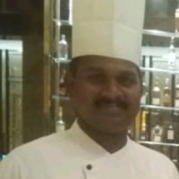 BASKARAN CHITAMBARAM