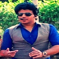 Deepak Karkera