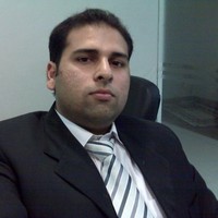 Junaid Jamil