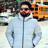 Virendrasinh Parmar