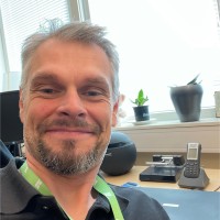 Magnus Karlsson