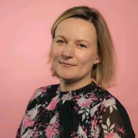 Katarzyna Kosturek