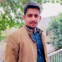 Muhammad Muneeb Bukhari