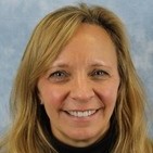 Morag Robertson FCILT, PISEP