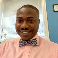 Ade Bakare DMSc, PA-C