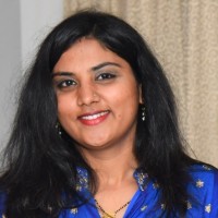 Dr. Kajal Suthar