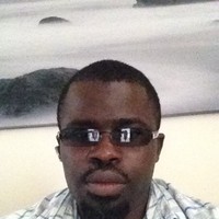Iyke Mcn