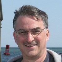 Mike Gillmore