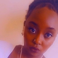 Naomi Mutua