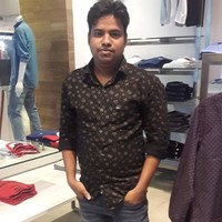 Sudarsan Swain