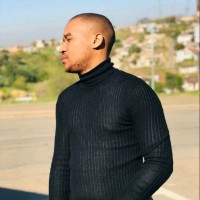Siphesihle Mthembu
