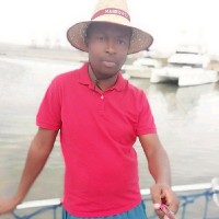 Mandla Khumalo