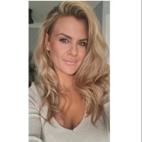 Ieva Walsh
