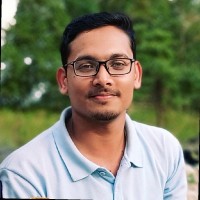 Ubaidul Hoque