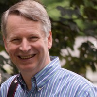 Peter J. Arsenault, FAIA