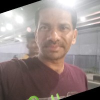 Satheeshkumar K Kumar