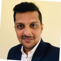 Jimit Shah