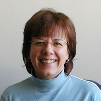 Suzanne Shepherd