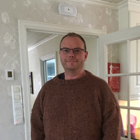 Anders Holmen