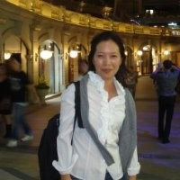 Vivienne-Lee wan Chen