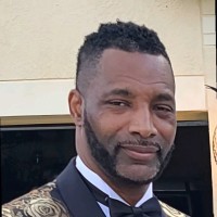 Jermaine Thompson