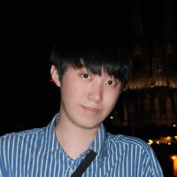 Silin Jia