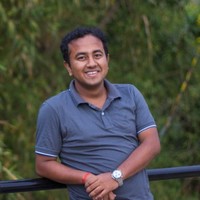 Kumar Abhijit