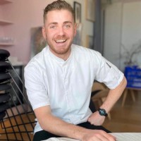 Alex Baert
