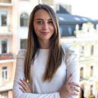 Alina Fedotova