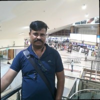 Durga Shanker