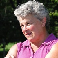 Trish Macarthur