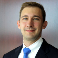 Ron Walters Jr., J.D.