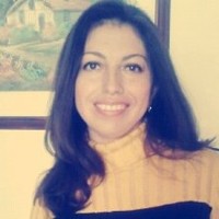 Ingrid Viviana Perez Perez