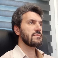 Mahmoud Rezaei