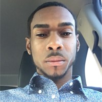 D’angelo Bodden