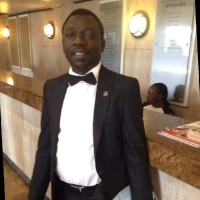 Abidemi Ojo