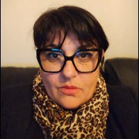 Frédérique Maurette
