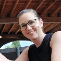 Debby Van Der Venne