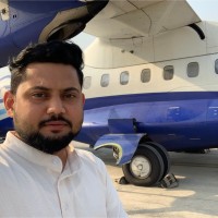 Viraj Bhosale