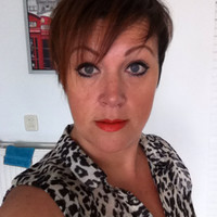 Mirjam Driessen