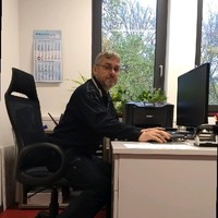 Olaf Gedrowitz