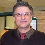 Mark O'Shea
